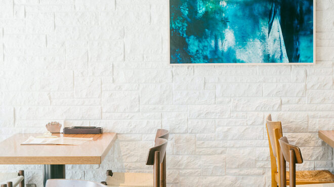 Mon an - メイン写真: