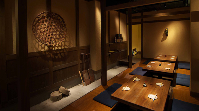 農家 - メイン写真: