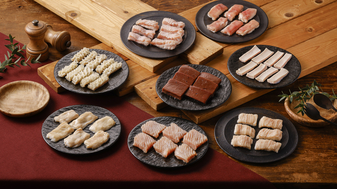 ワンカルビ - メイン写真: