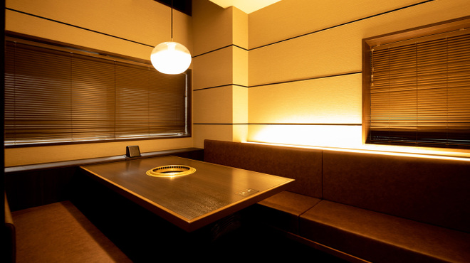 ワンカルビ - メイン写真: