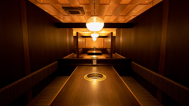 ワンカルビ - メイン写真: