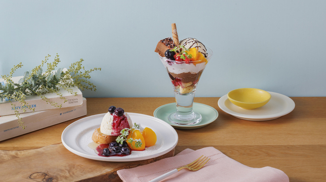 ワンカルビ - メイン写真: