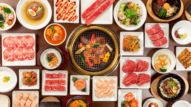 ワンカルビ - メイン写真: