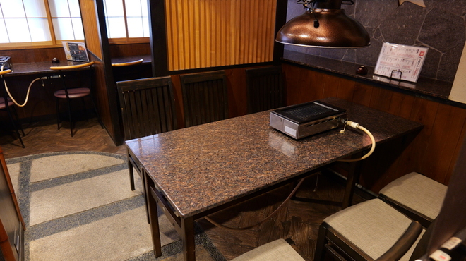 肉の森田屋 - メイン写真: