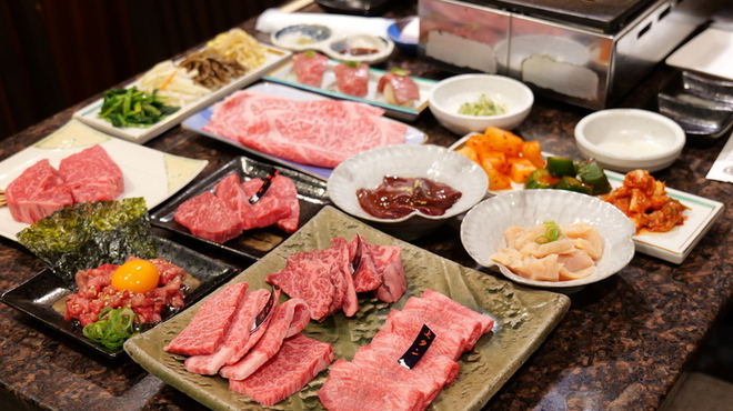 肉の森田屋 - メイン写真: