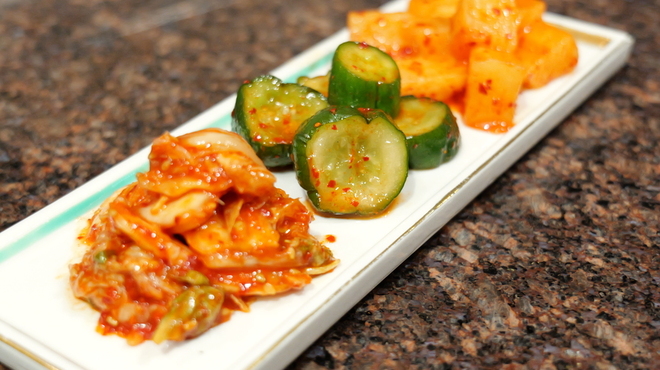 肉の森田屋 - メイン写真: