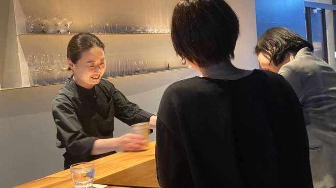 めでたし sake restaurant & shop - メイン写真: