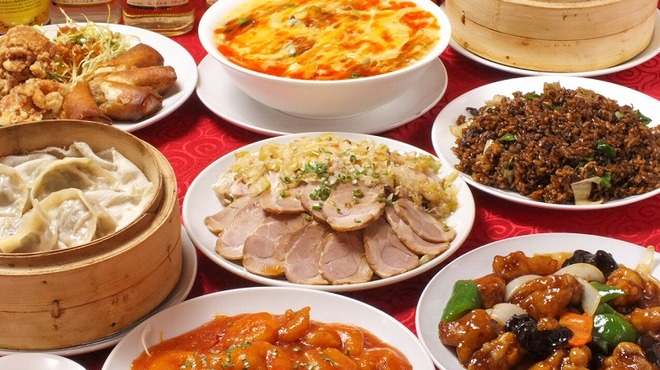 台湾料理 台北 タイペイ 博多 台湾料理 食べログ