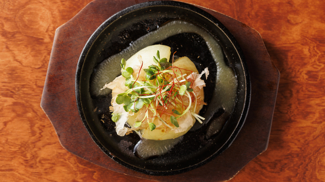 お茶づけバーZUZU - メイン写真: