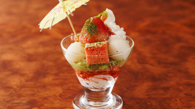 お茶づけバーZUZU - メイン写真: