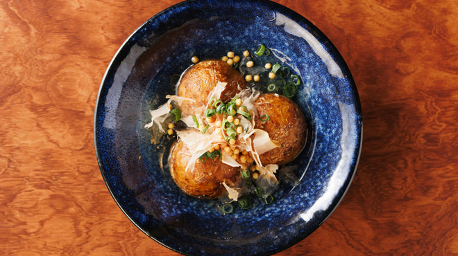 お茶づけバーZUZU - メイン写真: