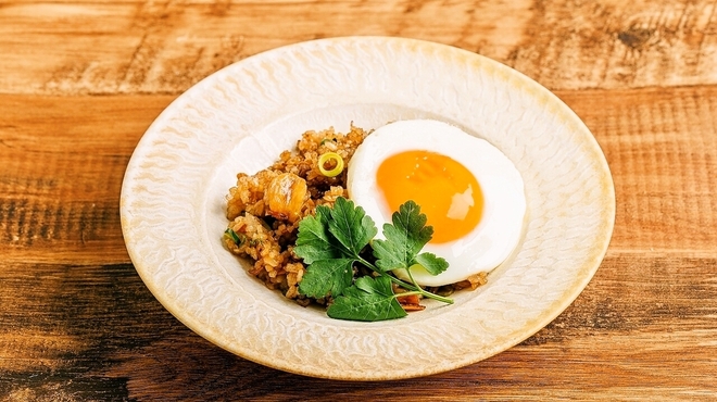 HAMBURG LABO - メイン写真: