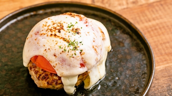 HAMBURG LABO - メイン写真: