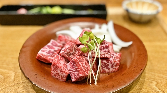 HAMBURG LABO - メイン写真: