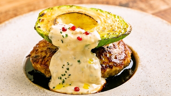 HAMBURG LABO - メイン写真: