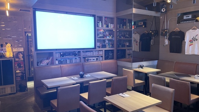 歌京 - メイン写真: