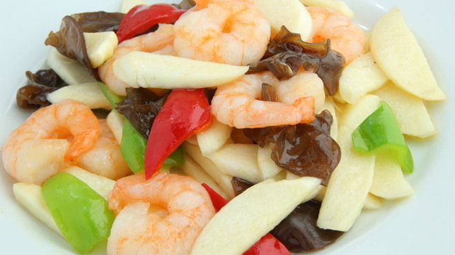 上海料理 飲茶 喬家柵 - メイン写真: