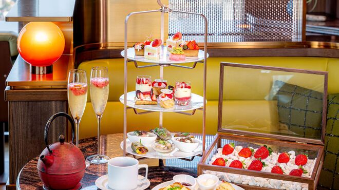 スモーク&スピン - メイン写真: