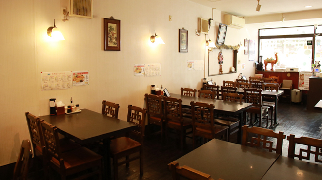 上海料理 飲茶 喬家柵 - メイン写真: