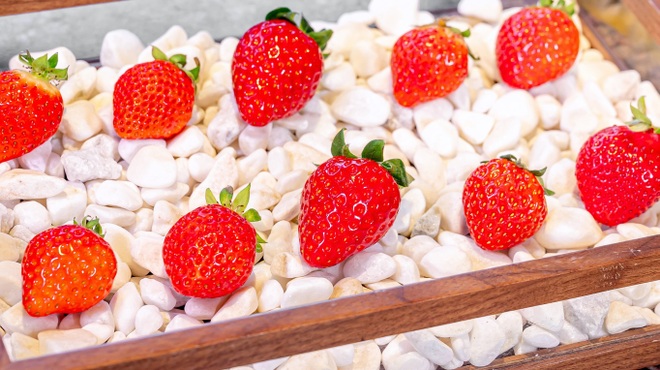 スモーク&スピン - メイン写真: