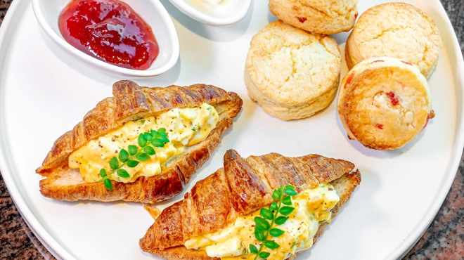 スモーク&スピン - メイン写真: