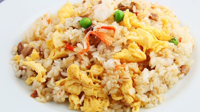 上海料理 飲茶 喬家柵 - メイン写真: