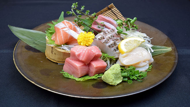 圭助 - メイン写真: