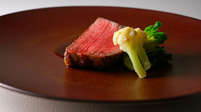 Cuisine Lien - メイン写真: