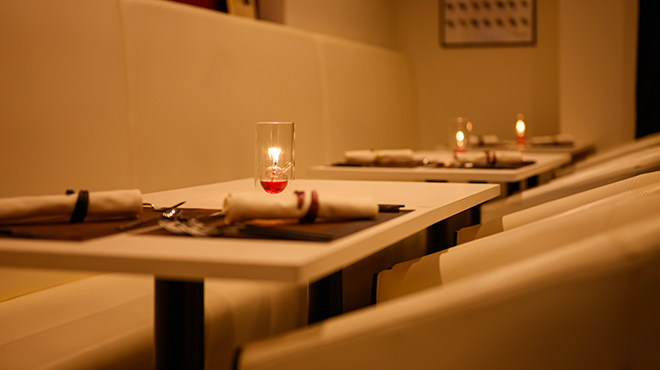 Cuisine Lien - メイン写真: