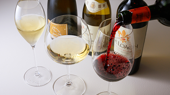 Cuisine Lien - メイン写真: