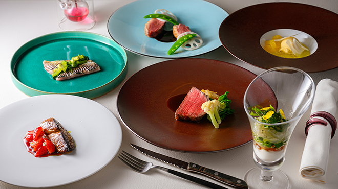 Cuisine Lien - メイン写真: