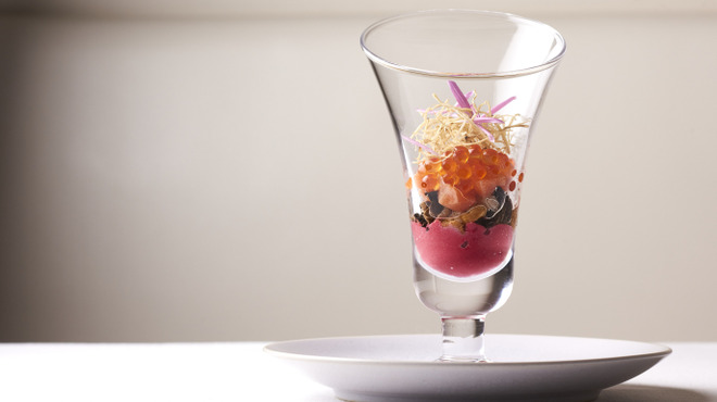 Cuisine Lien - メイン写真: