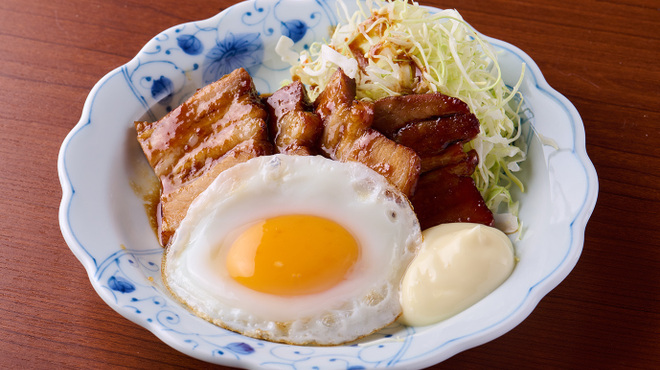 야키톤·오뎅 마스야 히로시마 에키마에 코우진마치점