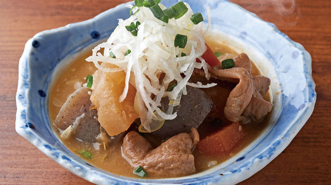 야키톤·오뎅 마스야 히로시마 에키마에 코우진마치점