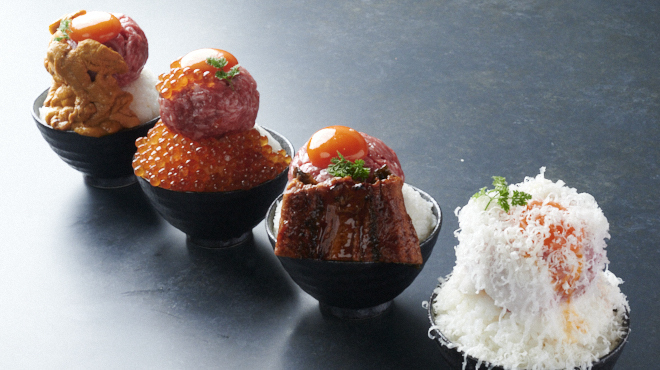 合法ユッケかたまり - メイン写真: