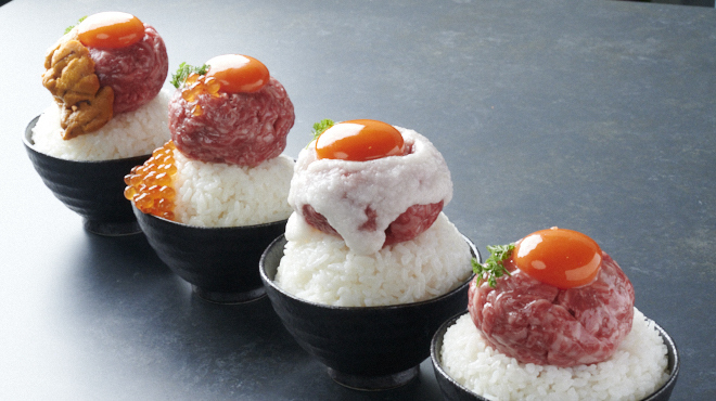 合法ユッケかたまり - メイン写真: