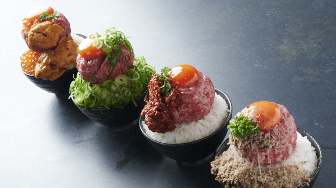 合法ユッケかたまり - メイン写真: