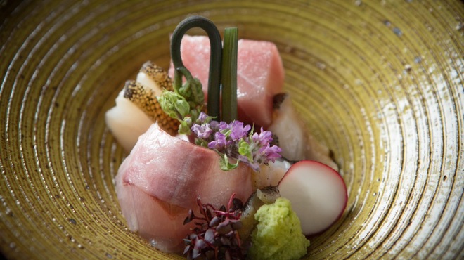 和の膳 みや川 - メイン写真: