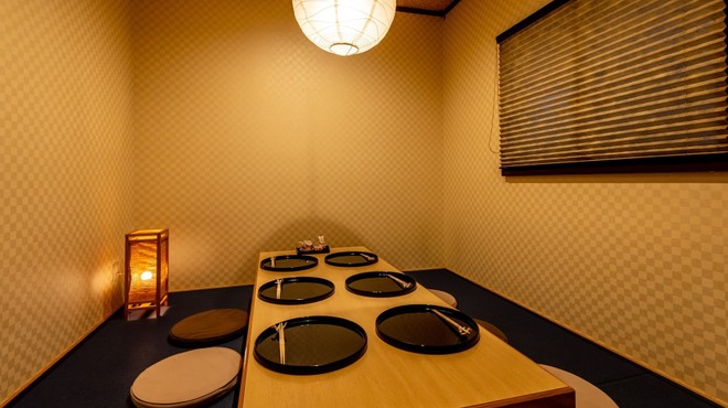 和の膳 みや川 - メイン写真: