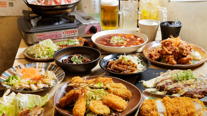 とん彩や - メイン写真: