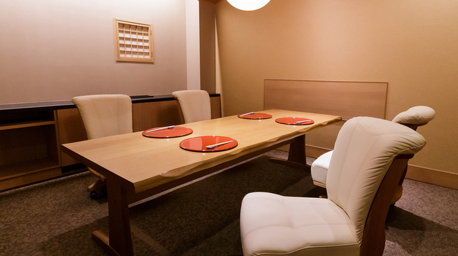 日本料理 華喜 はなき - メイン写真: