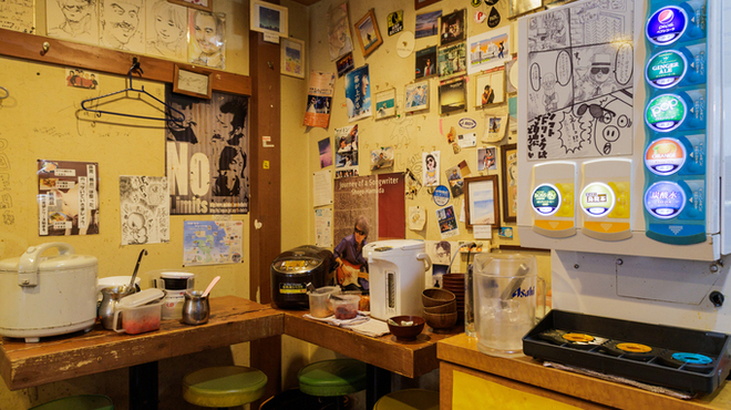 とん彩や - メイン写真: