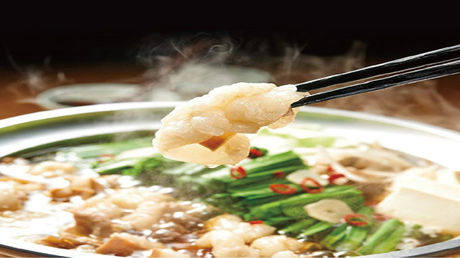 馬ともつ鍋 うまかっちゃ - メイン写真: