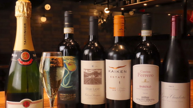 ミートキッチン log50 - メイン写真: