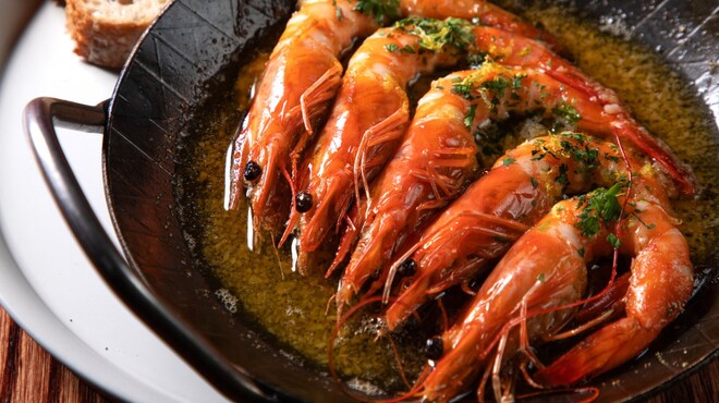 Comedor ARRIBA - メイン写真: