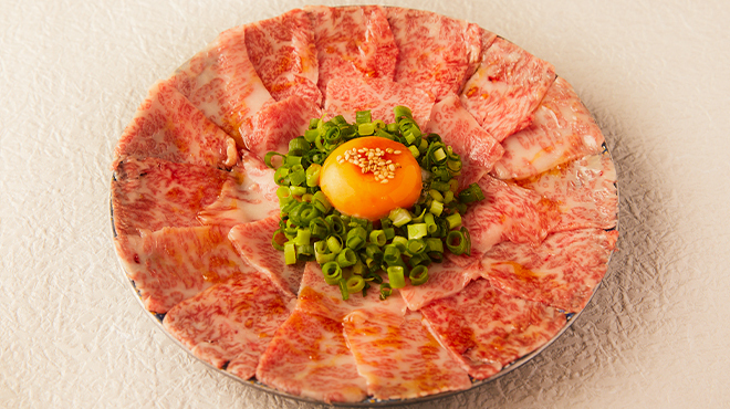 肉バル アモーレ - メイン写真: