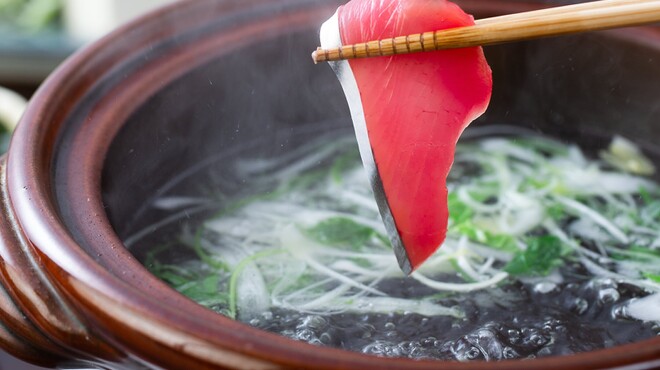 土佐料理 祢保希 - メイン写真: