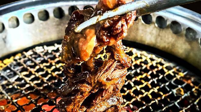焼肉 牛壱心 - メイン写真: