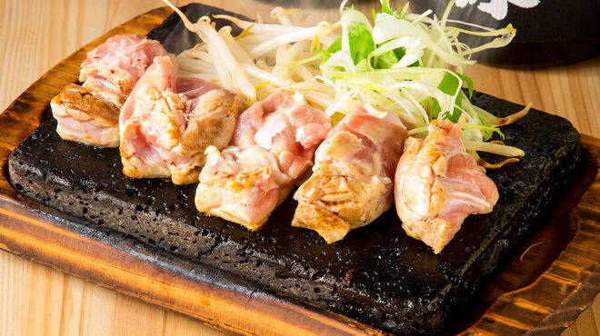 くろ屋 - メイン写真: