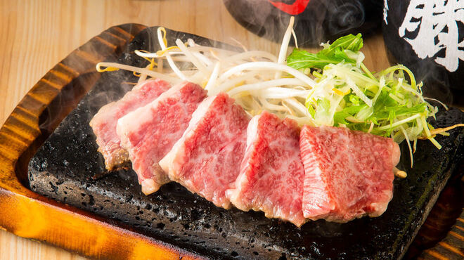 くろ屋 - メイン写真: